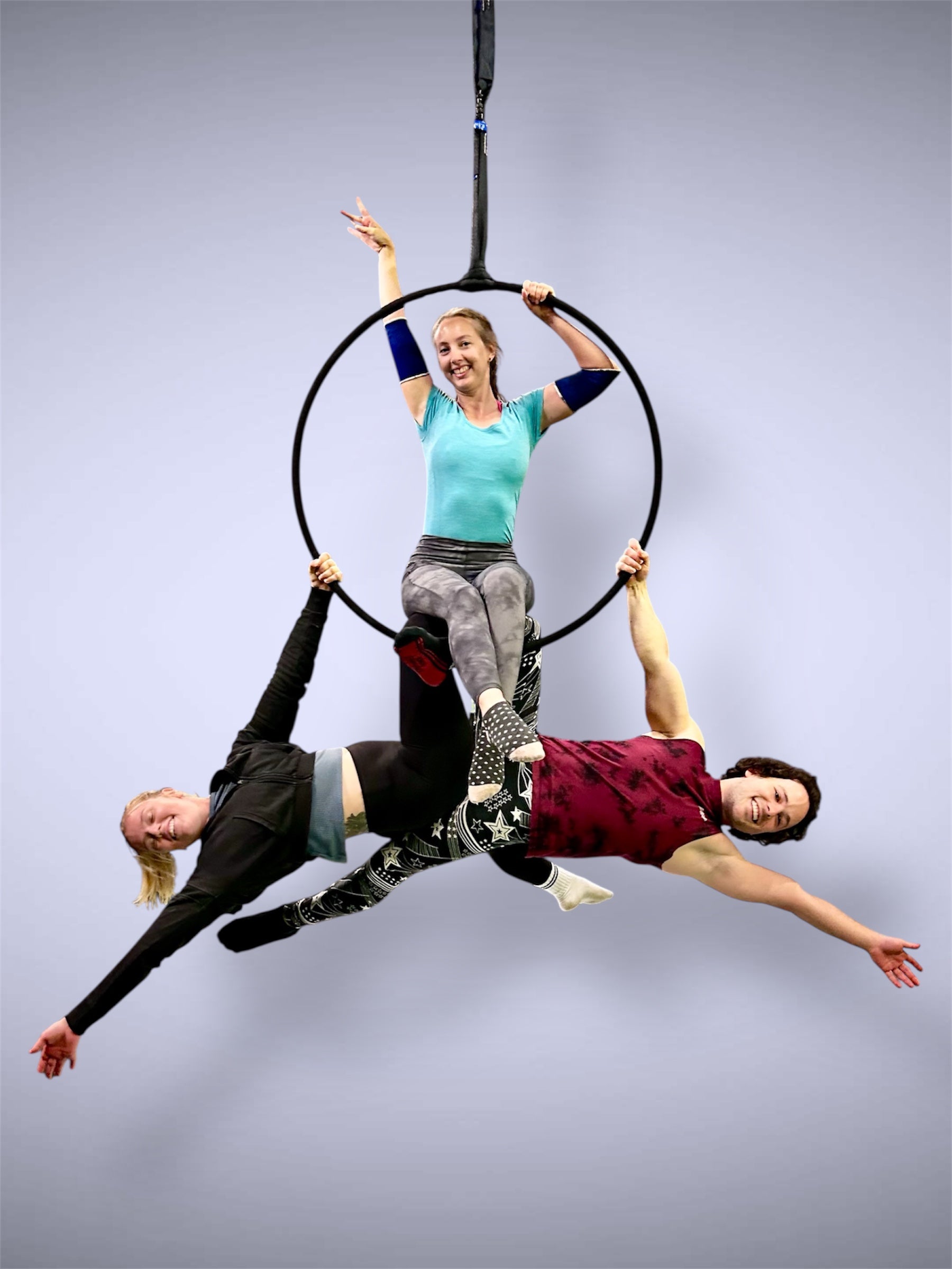 8 Week Hoop Course Payment Plan