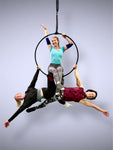 8 Week Hoop Course Payment Plan
