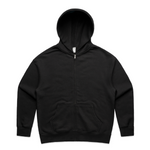 Freedom Studio Zip up Hoodie Womens