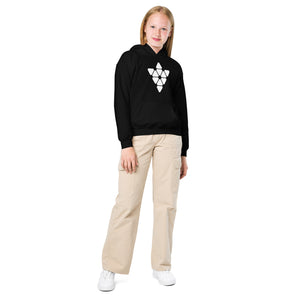 Freedom Studio Youth Hoodie - official uniform - Black or light Blue