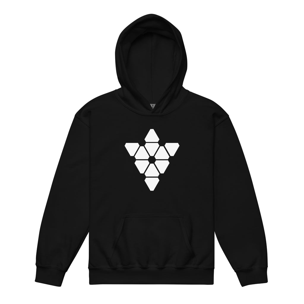 Freedom Studio Youth Hoodie - official uniform - Black or light Blue