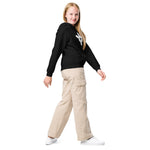 Freedom Studio Youth Hoodie - official uniform - Black or light Blue