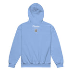 Freedom Studio Youth Hoodie - official uniform - Black or light Blue