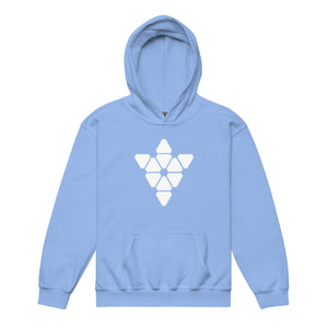 Freedom Studio Youth Hoodie - official uniform - Black or light Blue