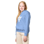 Freedom Studio Youth Hoodie - official uniform - Black or light Blue