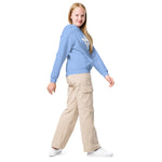 Freedom Studio Youth Hoodie - official uniform - Black or light Blue
