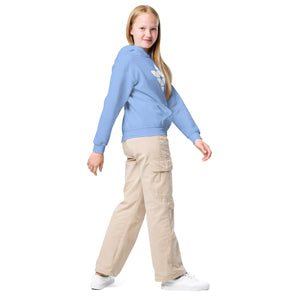 Freedom Studio Youth Hoodie - official uniform - Black or light Blue