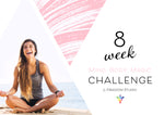 2022 Freedom Studio 8 Week Mind | Body | Magic Challenge