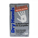 Dry Hands